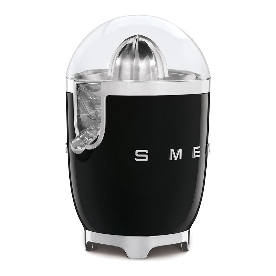 SMEG CJF11BLEU Zitruspresse schwarz