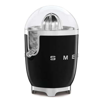 SMEG CJF11BLEU Zitruspresse schwarz