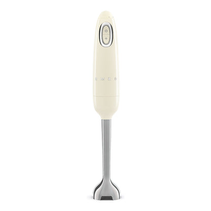 SMEG HBF03CREU Stabmixer Crme