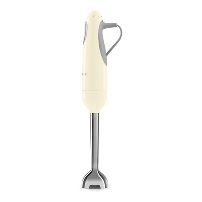 SMEG HBF03CREU Stabmixer Crme