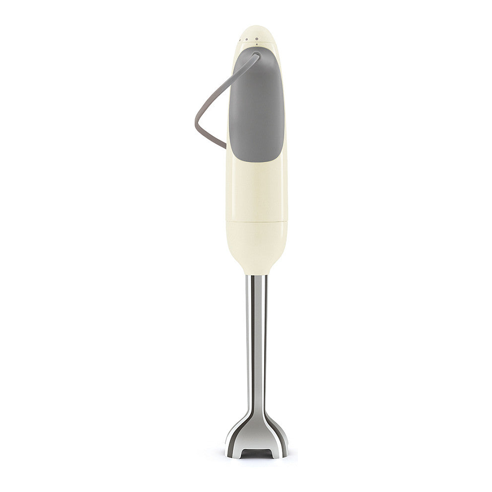 SMEG HBF03CREU Stabmixer Crme