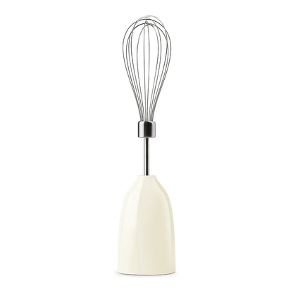 SMEG HBF03CREU Stabmixer Crme