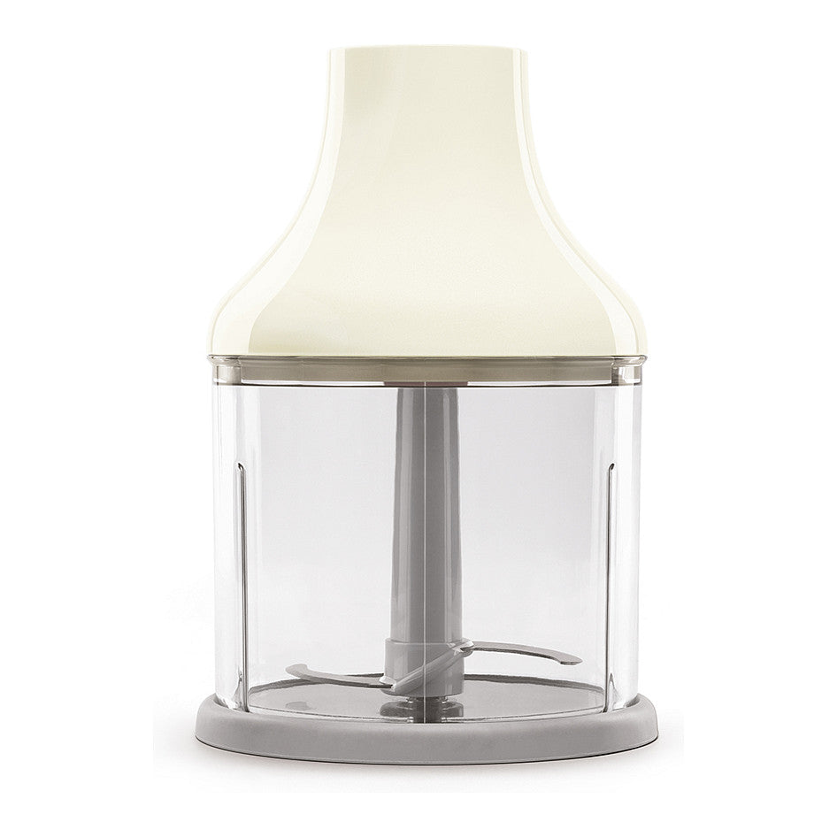 SMEG HBF03CREU Stabmixer Crme
