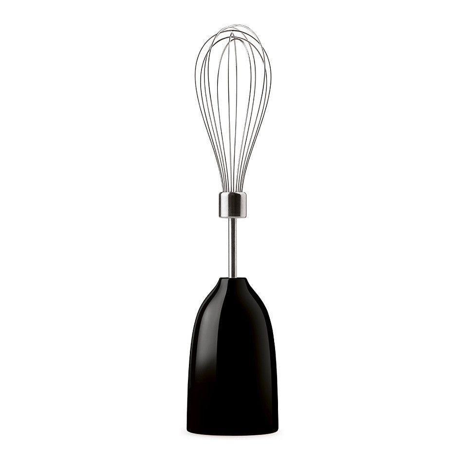 SMEG HBF03BLEU Stabmixer Noir