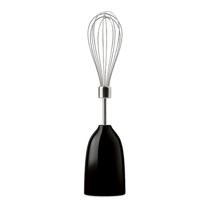 SMEG HBF03BLEU Stabmixer Noir