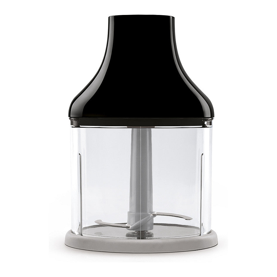 SMEG HBF03BLEU Stabmixer Noir