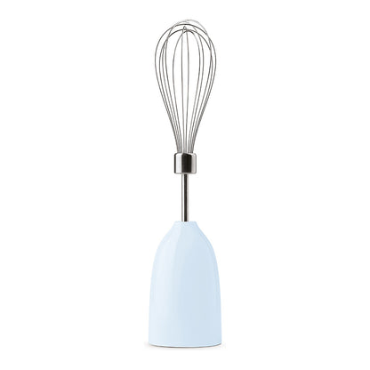 SMEG HBF03PBEU Stabmixer Bleu Azur