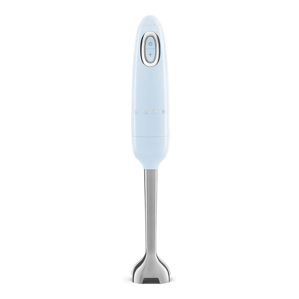 SMEG HBF03PBEU Stabmixer Bleu Azur