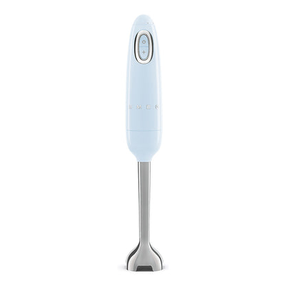 SMEG HBF03PBEU Stabmixer Bleu Azur