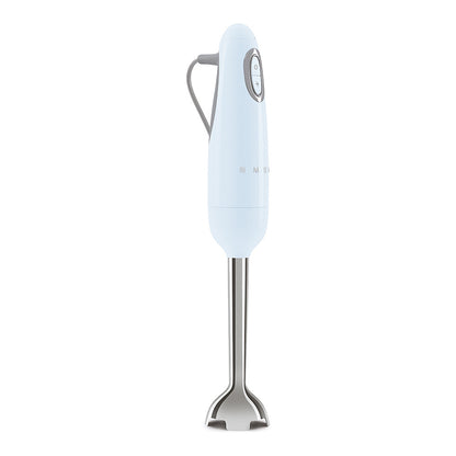 SMEG HBF03PBEU Stabmixer Bleu Azur