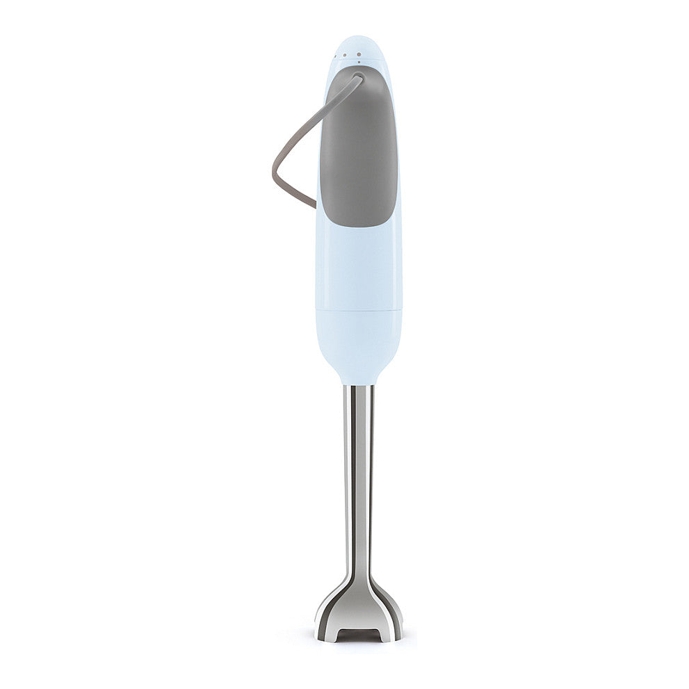 SMEG HBF03PBEU Stabmixer Bleu Azur