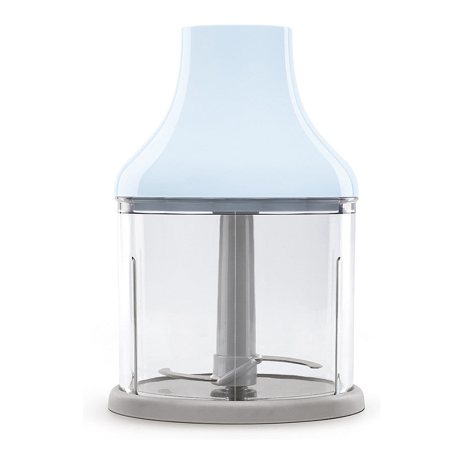 SMEG HBF03PBEU Stabmixer Bleu Azur