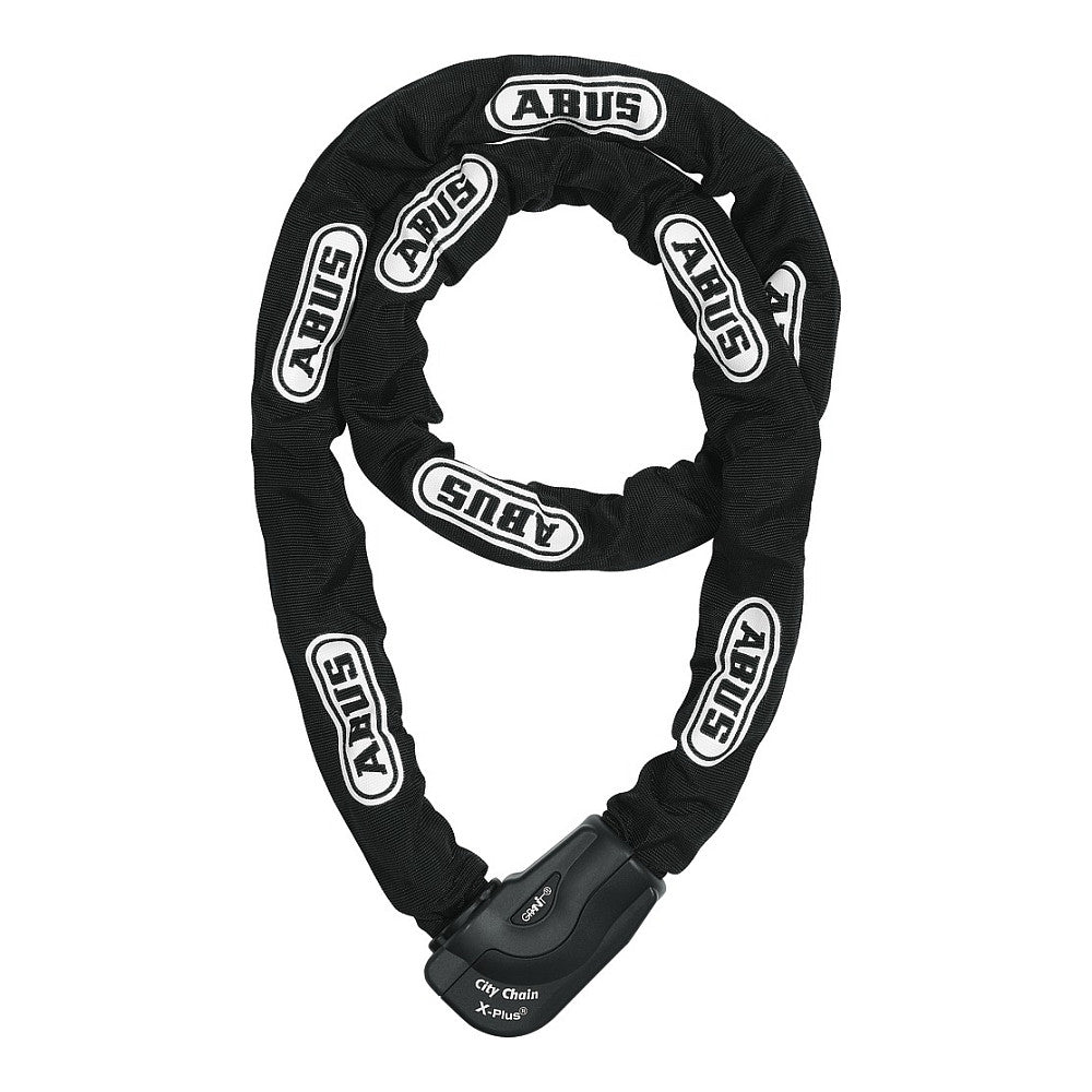 ABUS GRANIT City Chain 1060/170