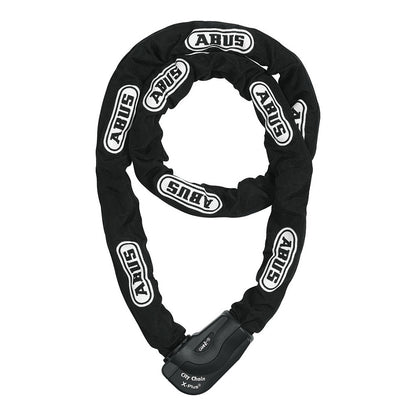 ABUS GRANIT City Chain 1060/170
