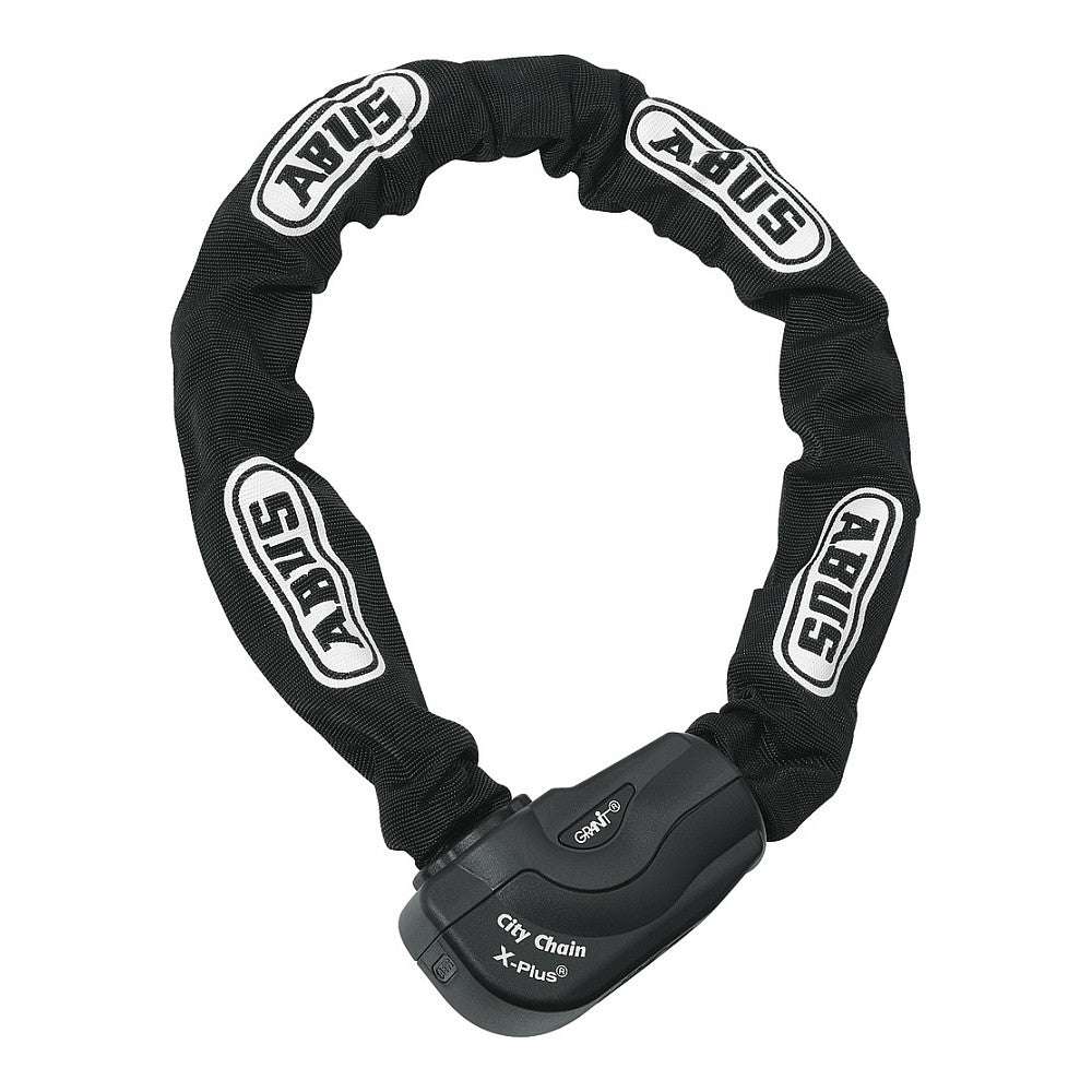ABUS GRANIT City Chain 1060/170