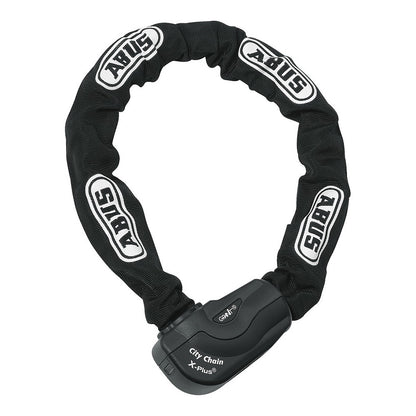 ABUS GRANIT City Chain 1060/170