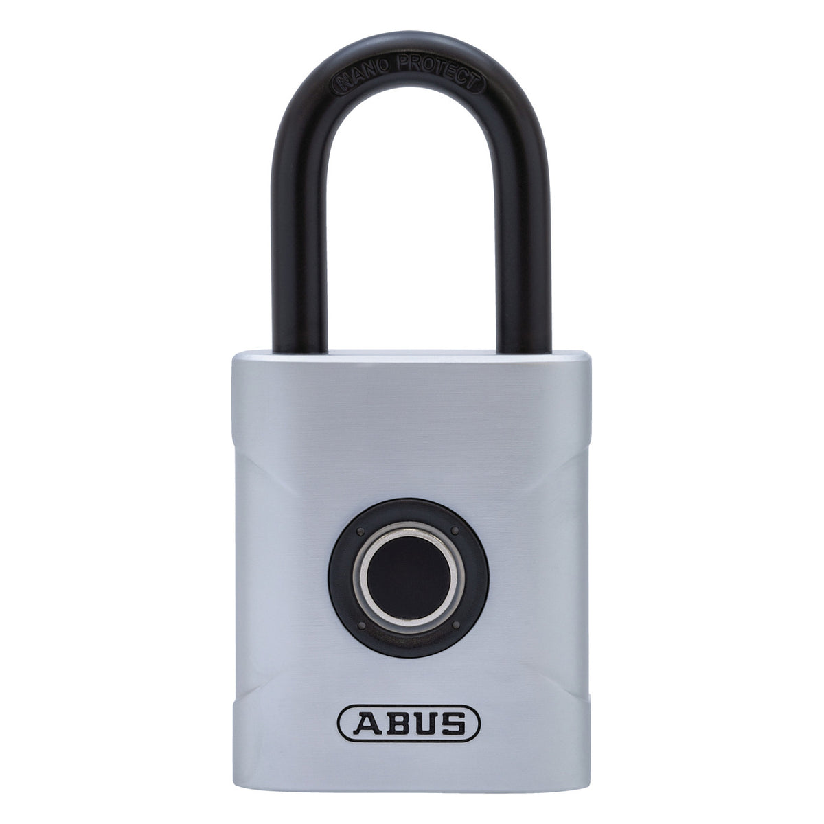 ABUS Touch 57/50 Vorhangschloss IP66/68 - Fingerabdruck