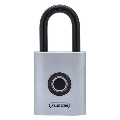 ABUS Touch 57/50 Vorhangschloss IP66/68 - Fingerabdruck