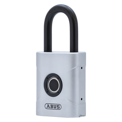 ABUS Touch 57/50 Vorhangschloss IP66/68 - Fingerabdruck