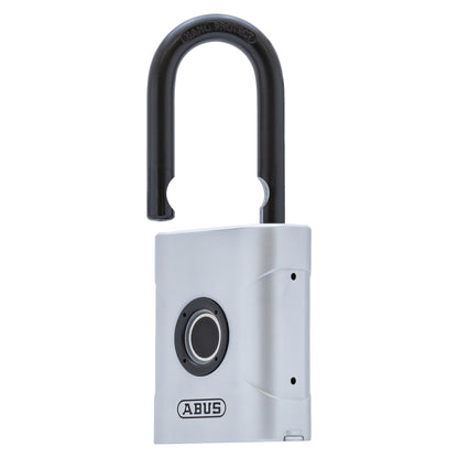 ABUS Touch 57/50 Vorhangschloss IP66/68 - Fingerabdruck