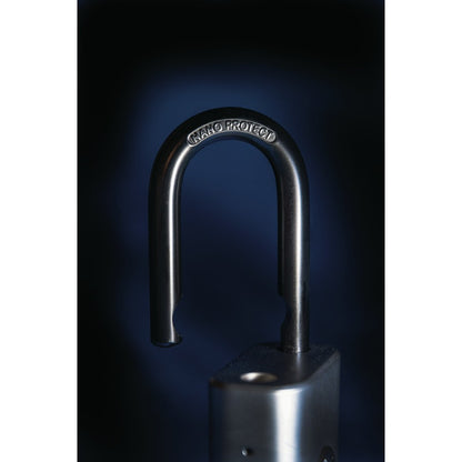 ABUS Touch 57/50 Vorhangschloss IP66/68 - Fingerabdruck