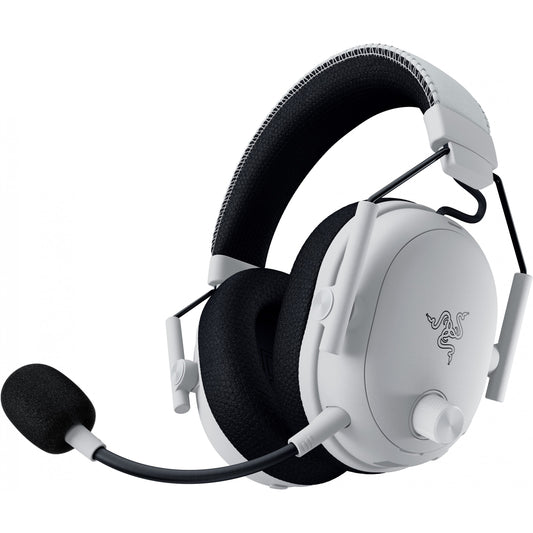 Razer Headset Blackshark V3 Pro Wireless PC weiß
