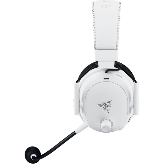 Razer Headset Blackshark V3 Pro Wireless PC weiß