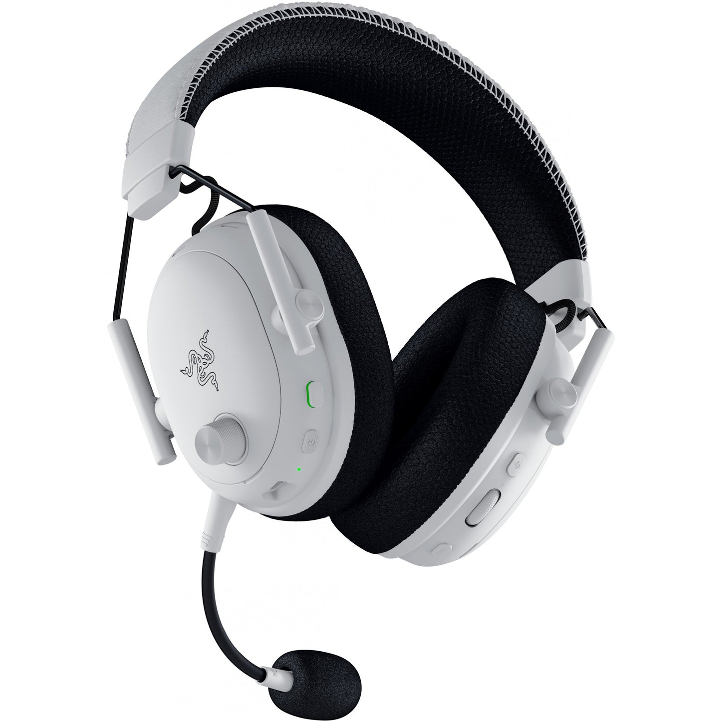 Razer Headset Blackshark V3 Pro Wireless PC weiß