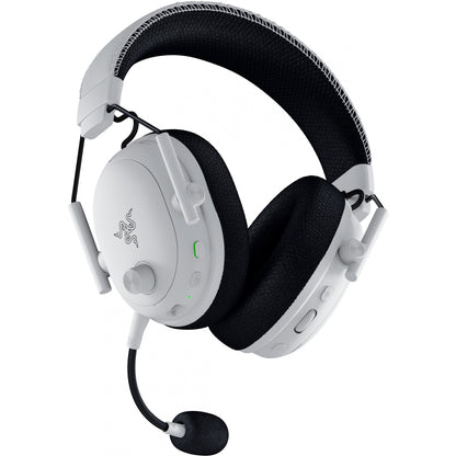 Razer Headset Blackshark V3 Pro Wireless PC weiß