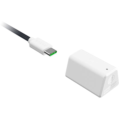 Razer Headset Blackshark V3 Pro Wireless PC weiß