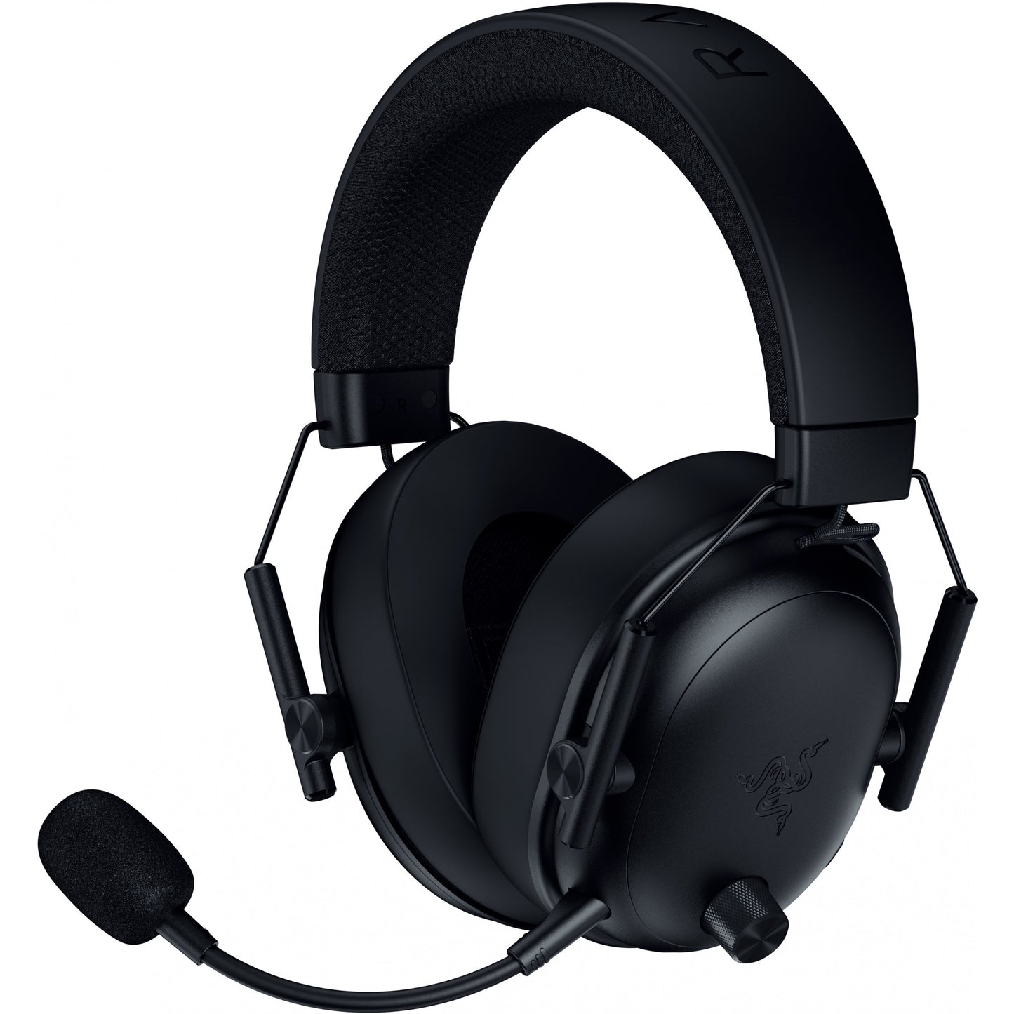 Razer Headset Blackshark V3 Wireless PC schwarz