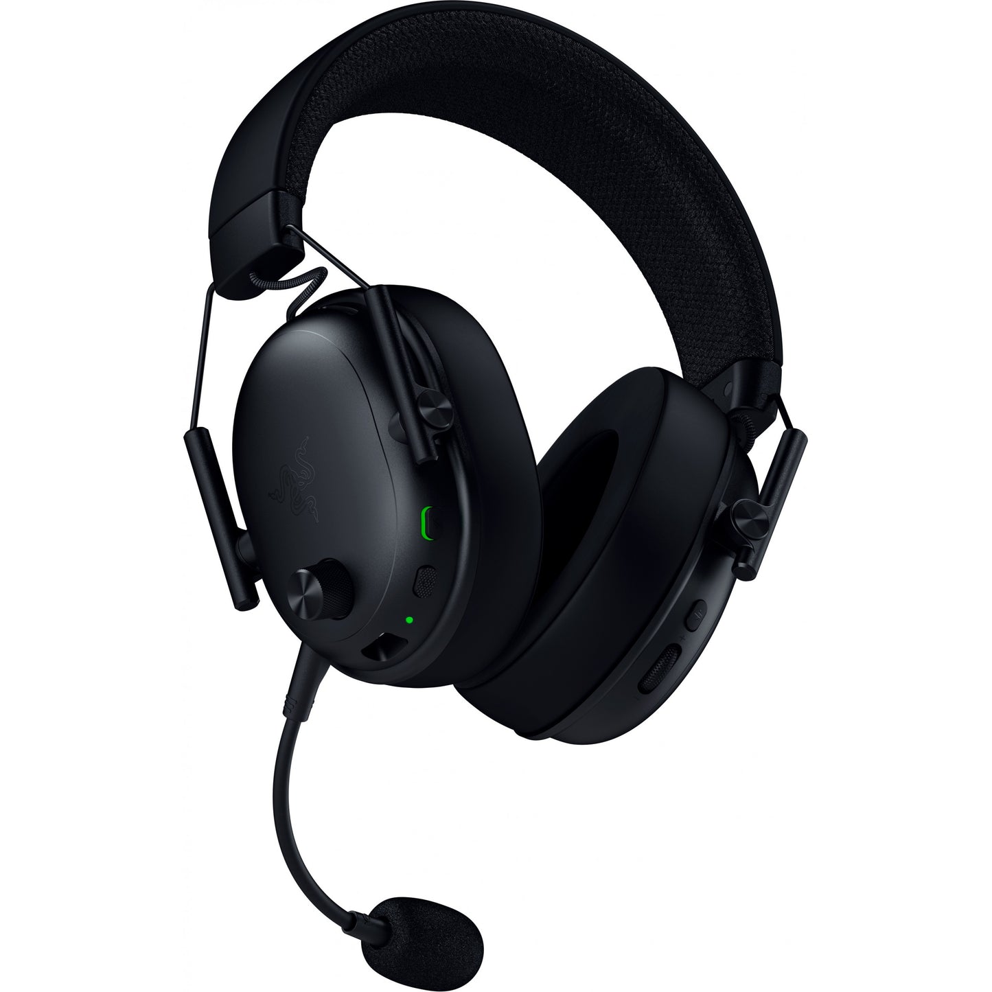 Razer Headset Blackshark V3 Wireless PC schwarz