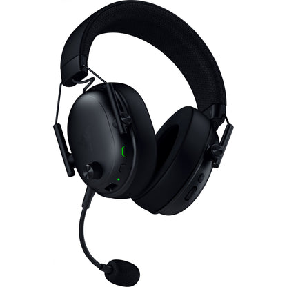 Razer Headset Blackshark V3 Wireless PC schwarz