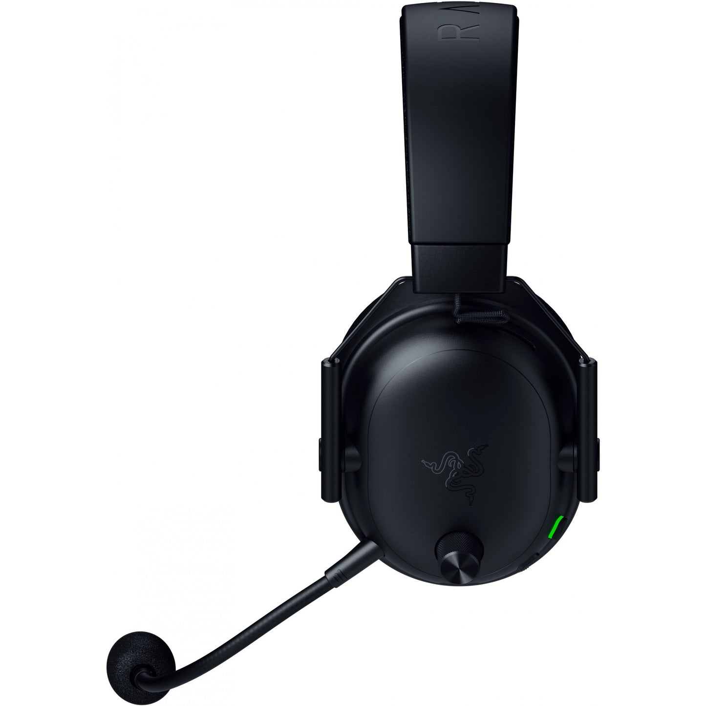 Razer Headset Blackshark V3 Wireless PC schwarz
