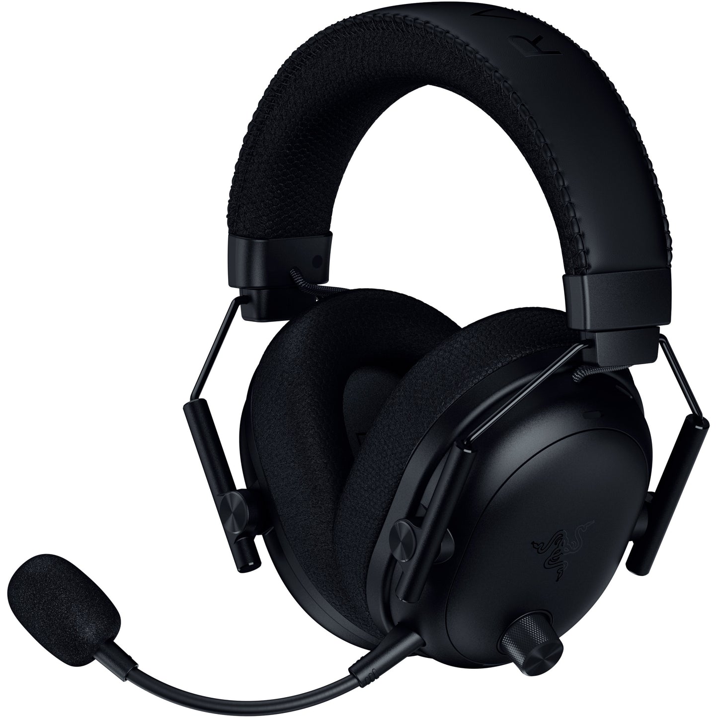 Razer Headset Blackshark V3 Pro Wireless PC schwarz