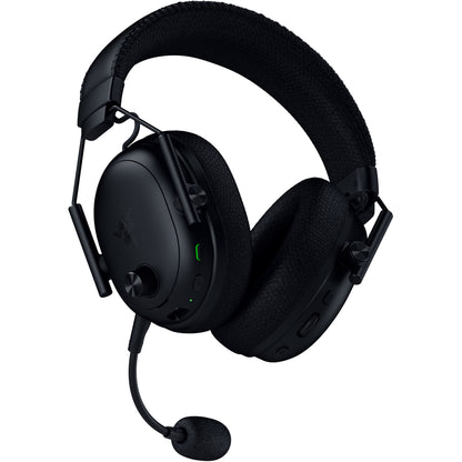 Razer Headset Blackshark V3 Pro Wireless PC schwarz