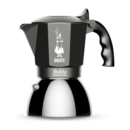 Bialetti Brikka 4TZ Induction