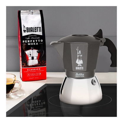 Bialetti Brikka 4TZ Induction