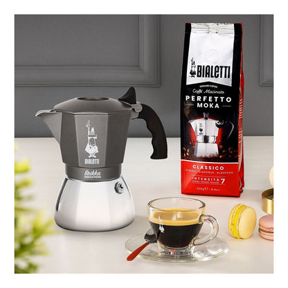 Bialetti Brikka 4TZ Induction