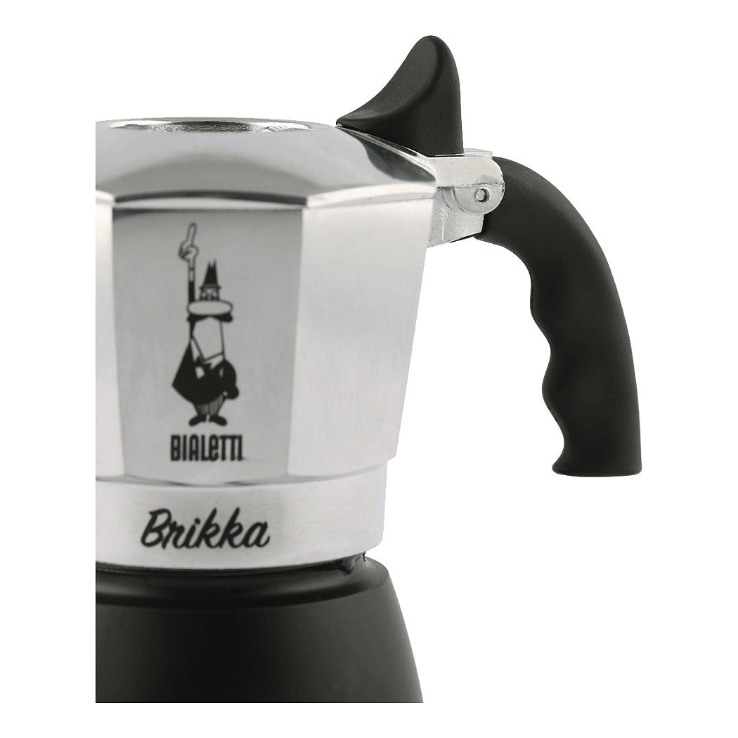 Bialetti New Brikka 2023 2TZ