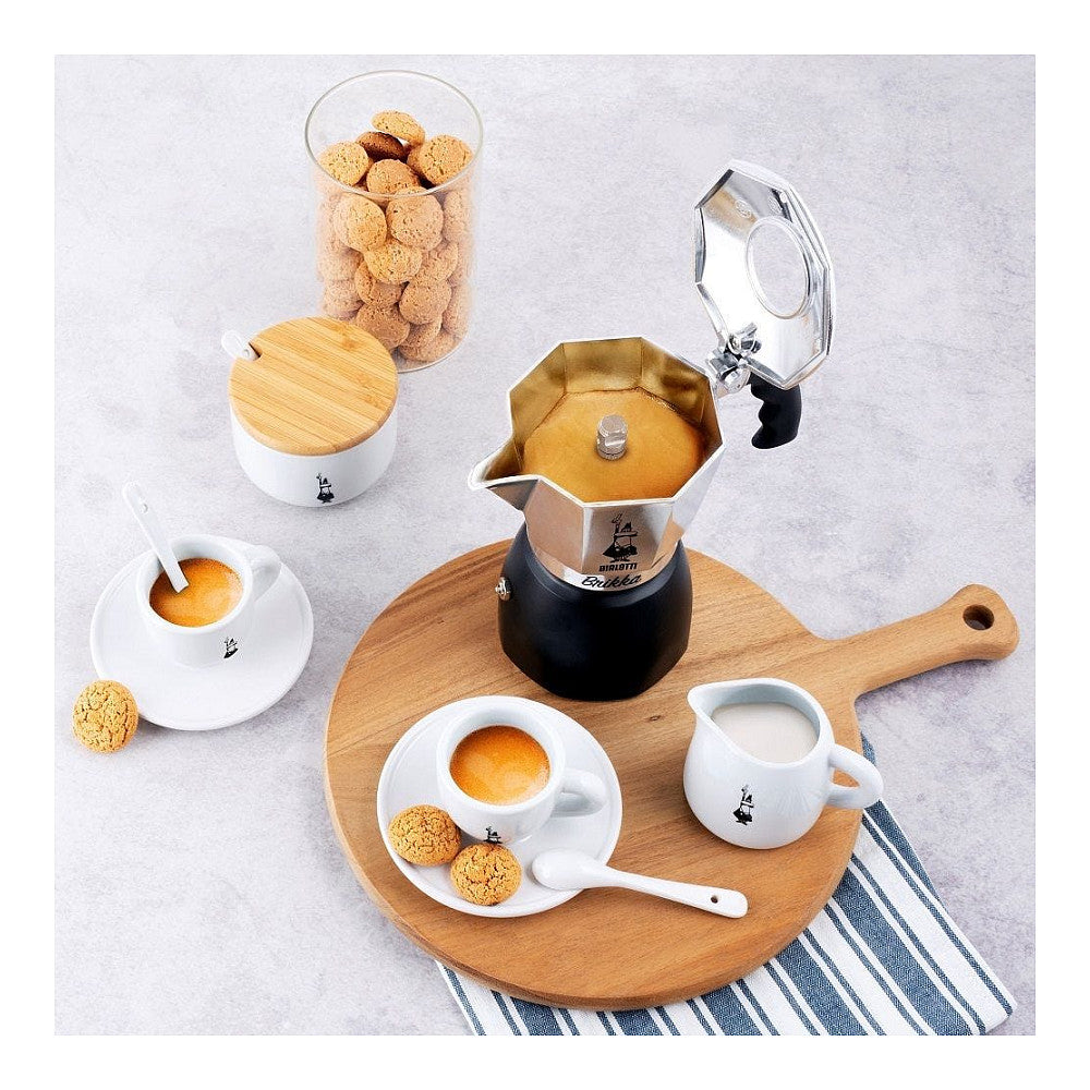Bialetti New Brikka 2023 2TZ