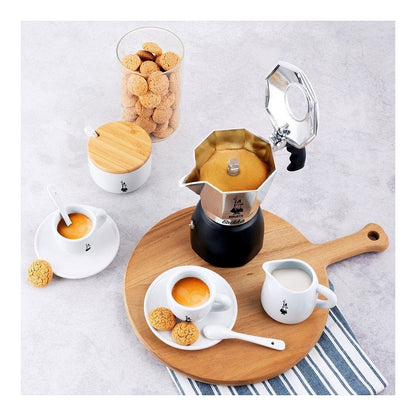 Bialetti New Brikka 2023 2TZ