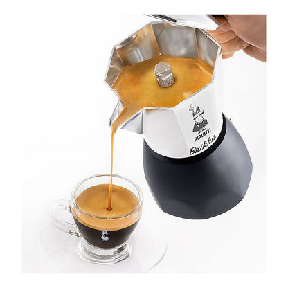 Bialetti New Brikka 2023 2TZ