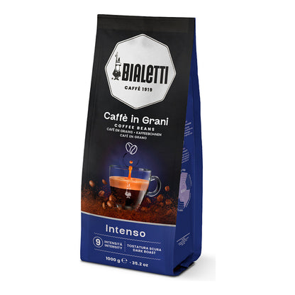 Bialetti Esperto Grani Intenso Kaffeebohnen 1 kg