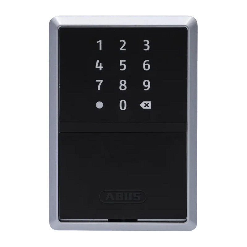 ABUS Schlüsselkasten KeyGarage 787 SMART BT Wandmontage