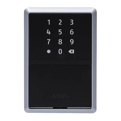 ABUS Schlüsselkasten KeyGarage 787 SMART BT Wandmontage
