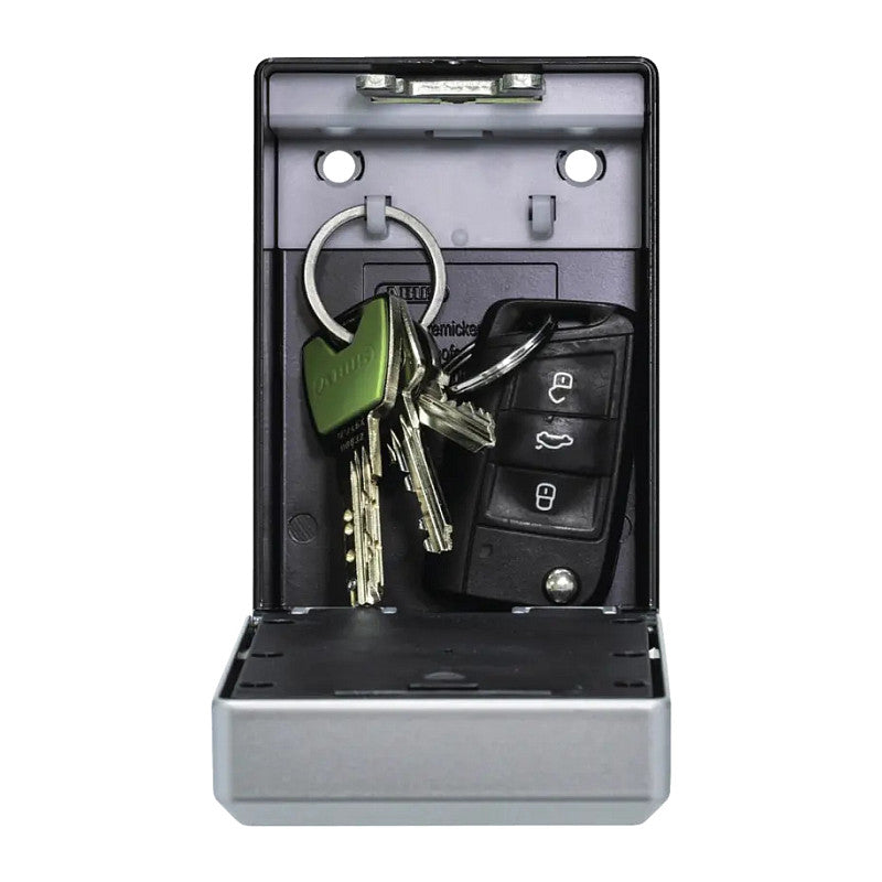 ABUS Schlüsselkasten KeyGarage 787 SMART BT Wandmontage