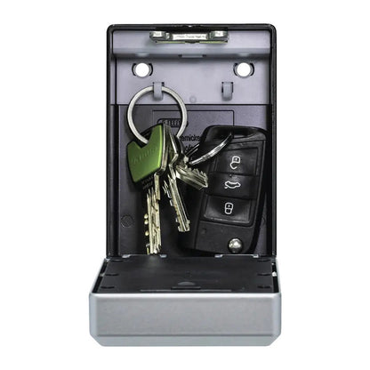 ABUS Schlüsselkasten KeyGarage 787 SMART BT Wandmontage