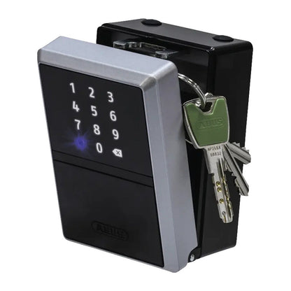 ABUS Schlüsselkasten KeyGarage 787 SMART BT Wandmontage