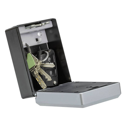 ABUS Schlüsselkasten KeyGarage 787 SMART BT Wandmontage